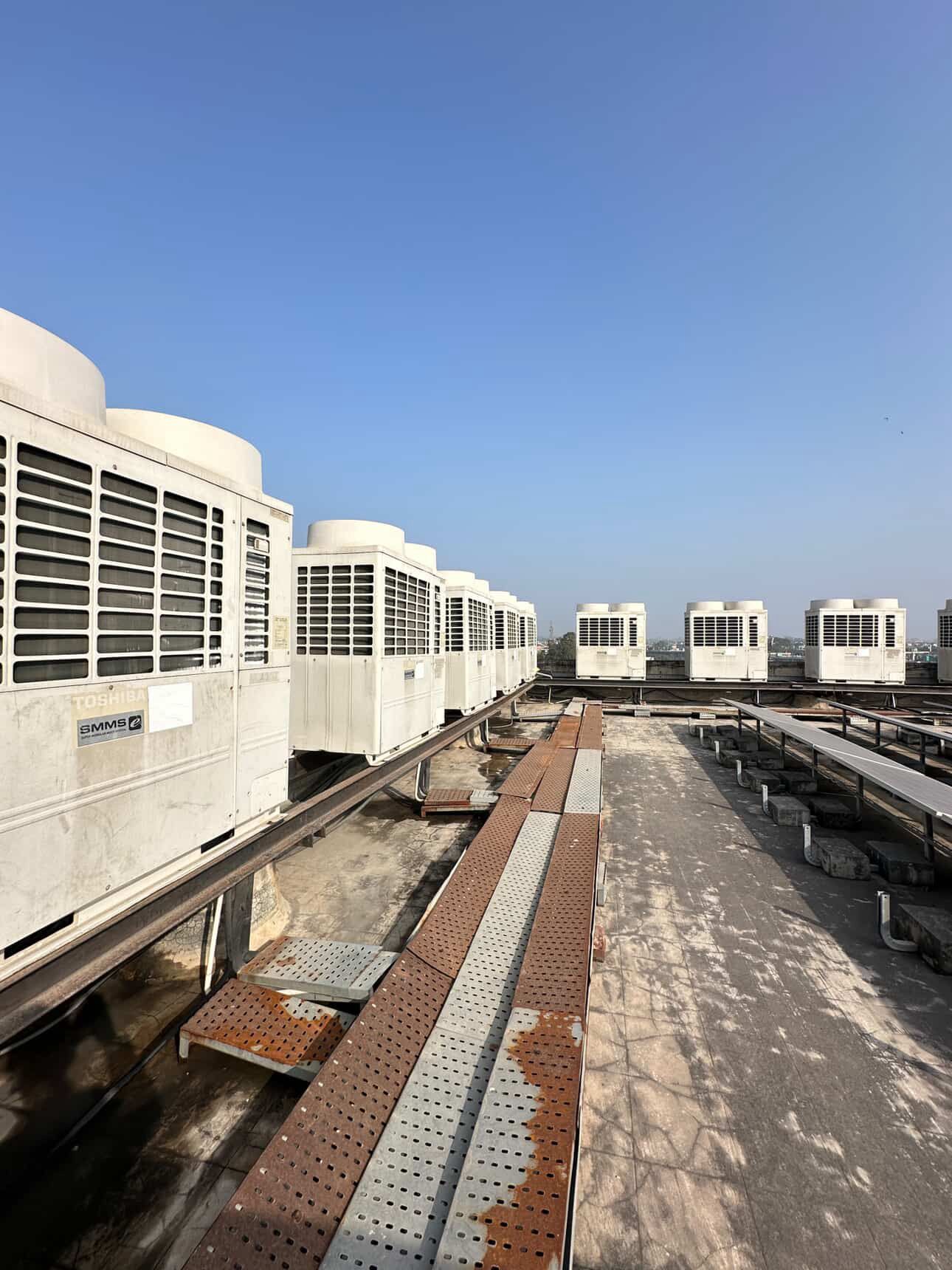 airtstream solutions